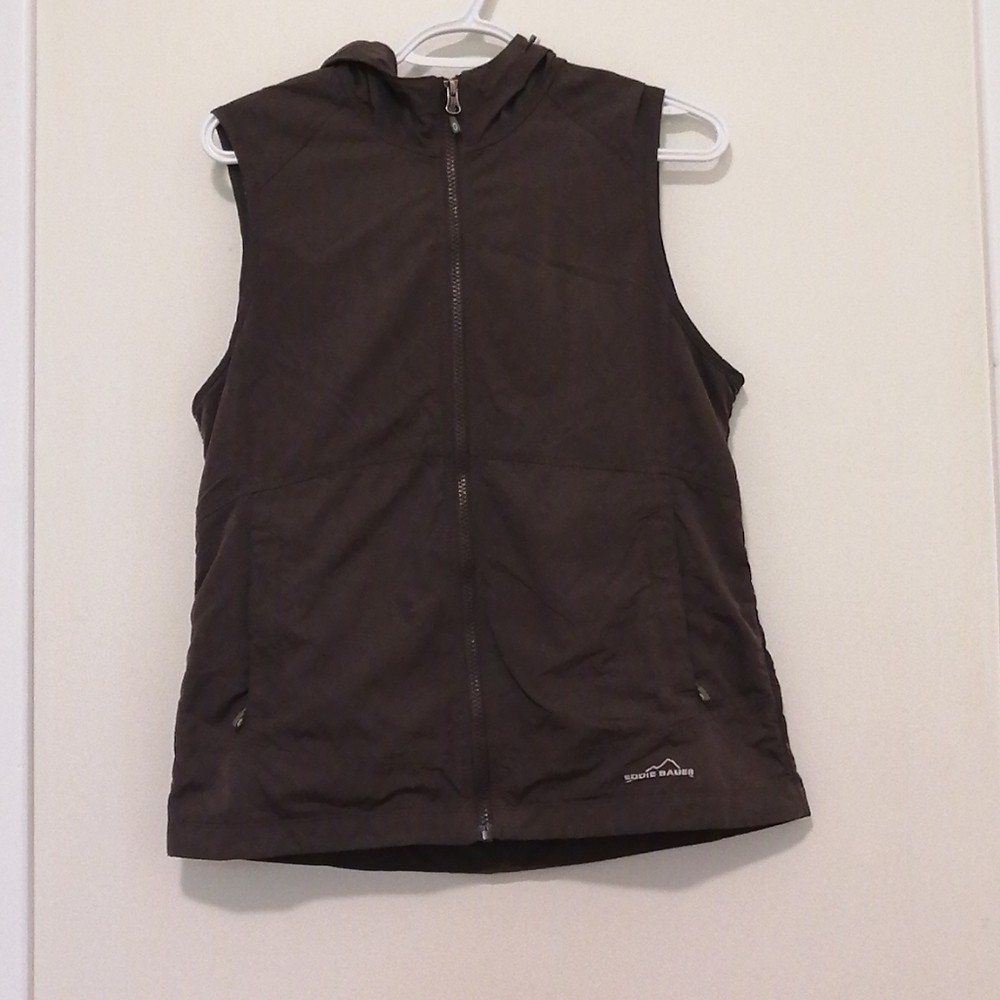 Eddie Bauer vest